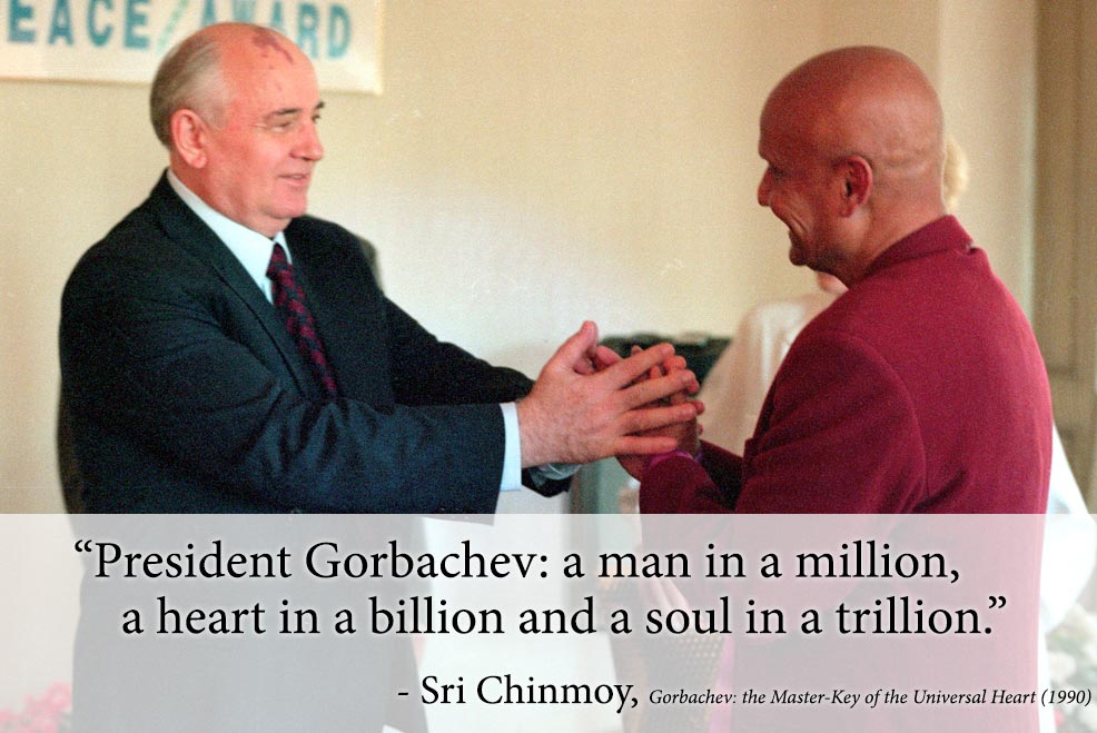 gorbachev