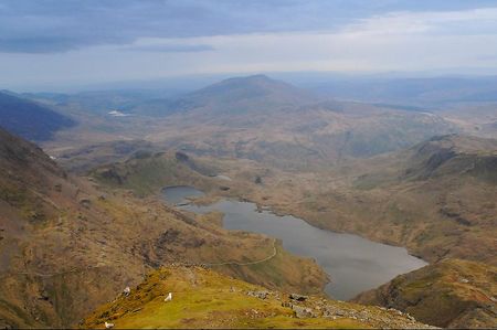 Mount Snowdon