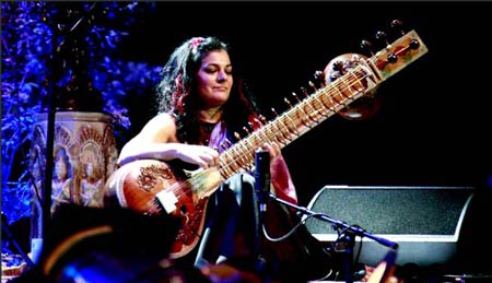 sitar sitar